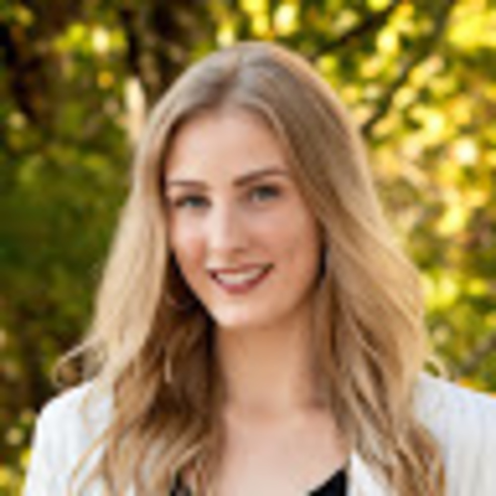 Meet your Posher, Sarah